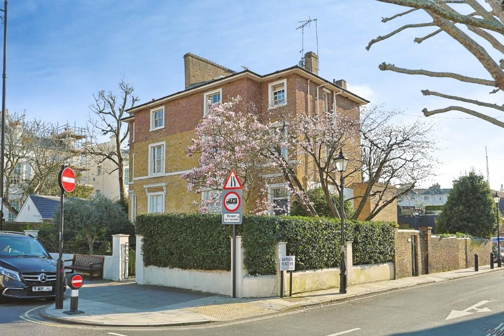 Main image of property: Warwick Avenue, London, W9