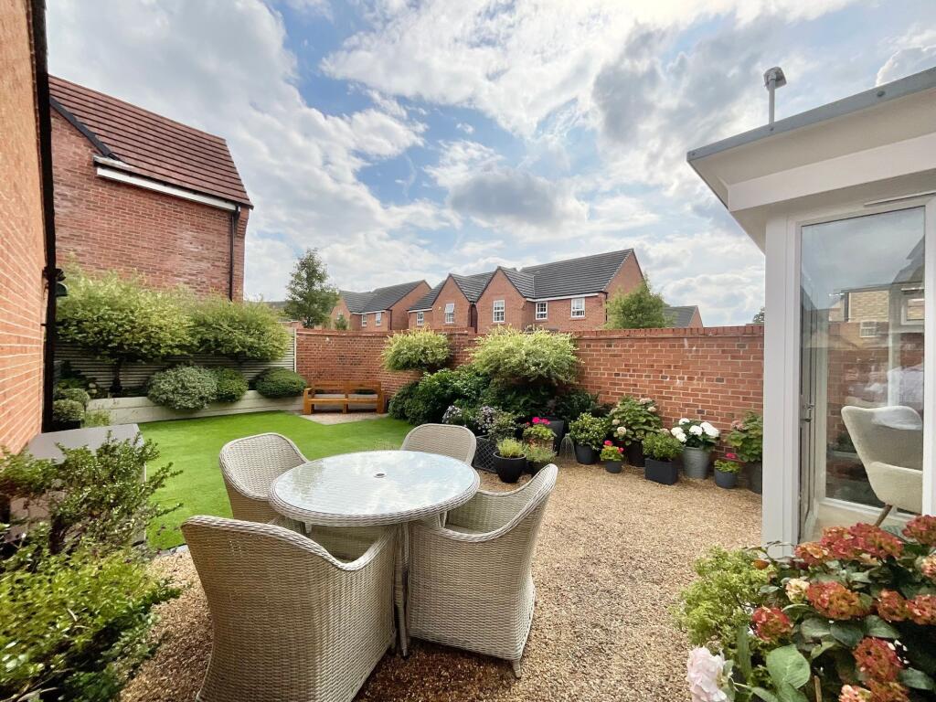 House in Alsager, Cheshire East - View 4