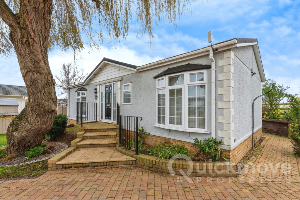 Main image of property: Reculver, Herne Bay, Kent, CT6