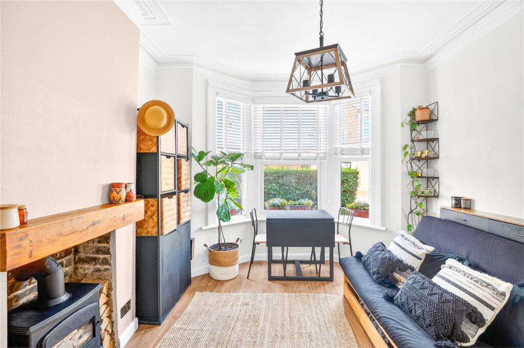 Apartment in London, Leyton - View 2
