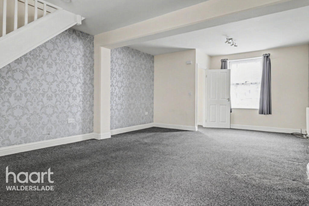Main image of property: St Georges Avenue, SHEERNESS