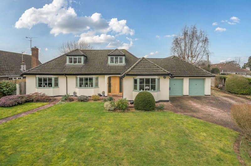 Main image of property: Wyche Road, Bunbury