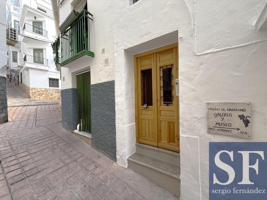 Main image of property: Andalucia, Malaga, Cómpeta
