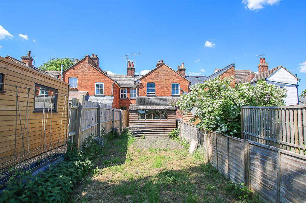 Laceys Lane, Exning, Newmarket photo 2