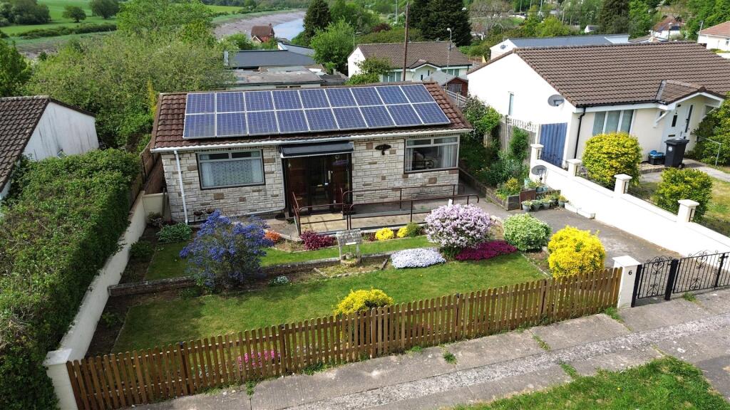 Main image of property: Hadrian Close, Stoke Bishop, Bristol