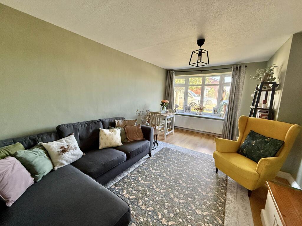 House in Oxford - View 4