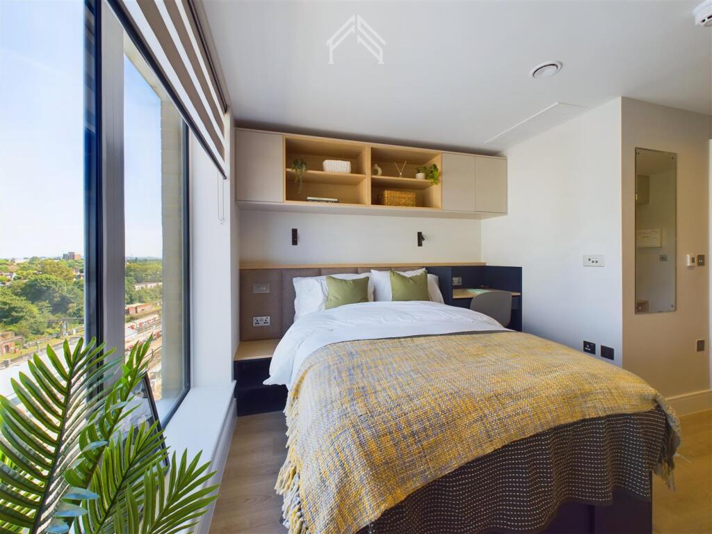 Apartment in London - View 2