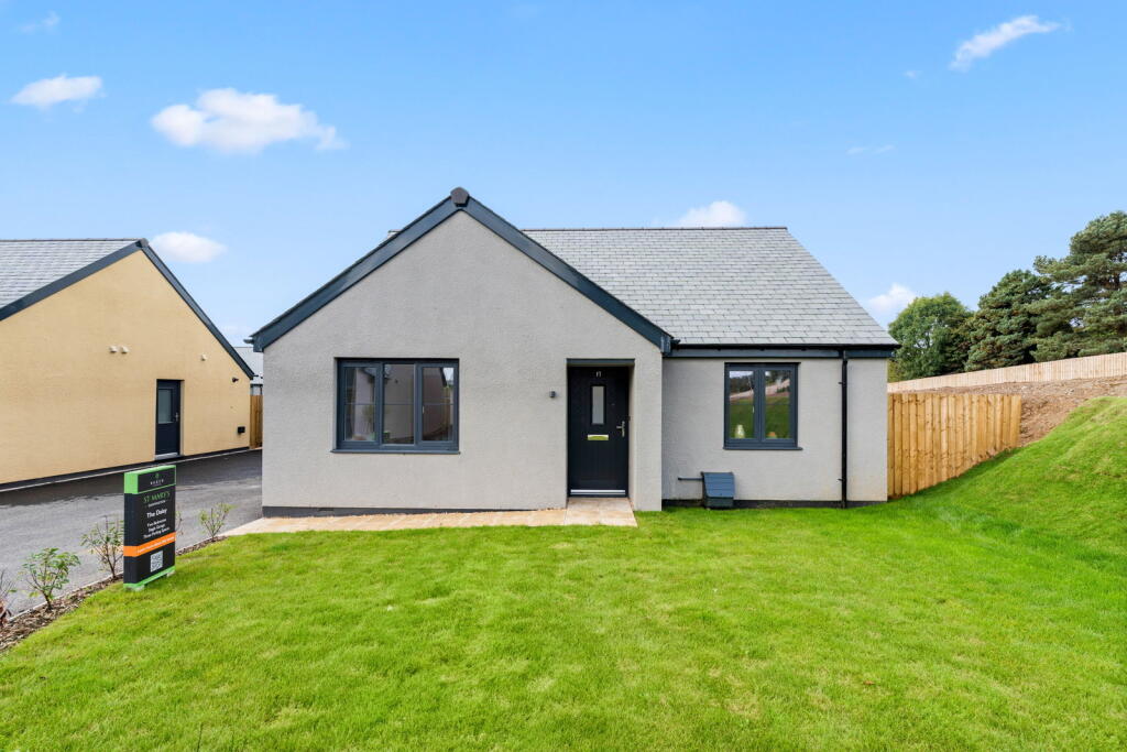Main image of property: The Daisy, Plot 60, St Mary's, Dartington