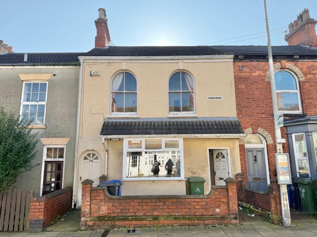 Main image of property: MILL ROAD CLEETHORPES