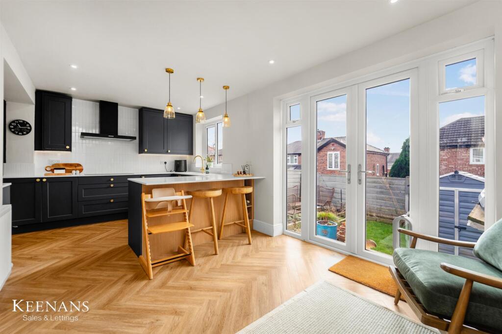 Main image of property: Lawnswood Drive, Swinton, Manchester