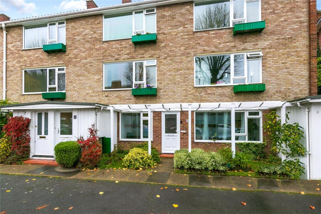 Main image of property: Holmesdale Road, Richmond, TW9