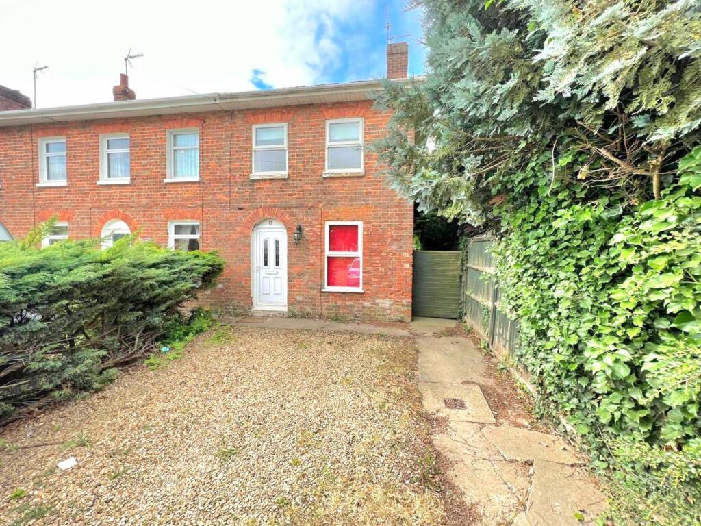 Main image of property: Roman Road, Moulton Chapel