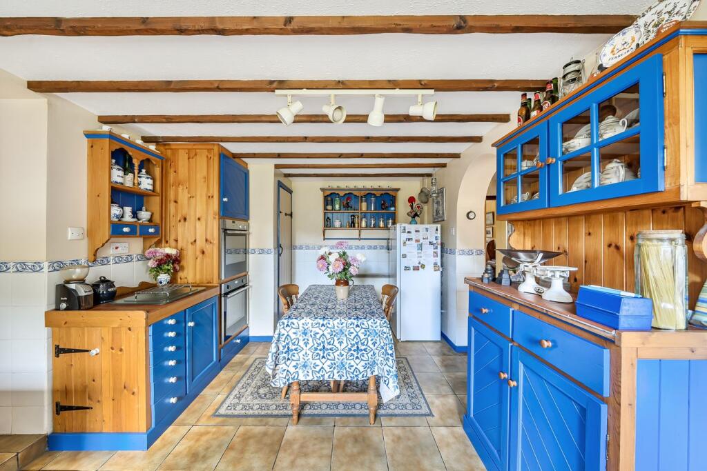 House in Witham Friary, Somerset - View 5