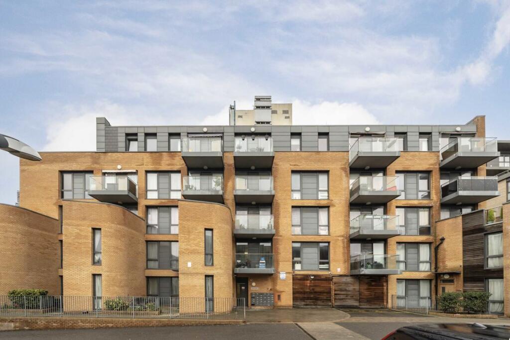Main image of property: Baltic Avenue, Brentford