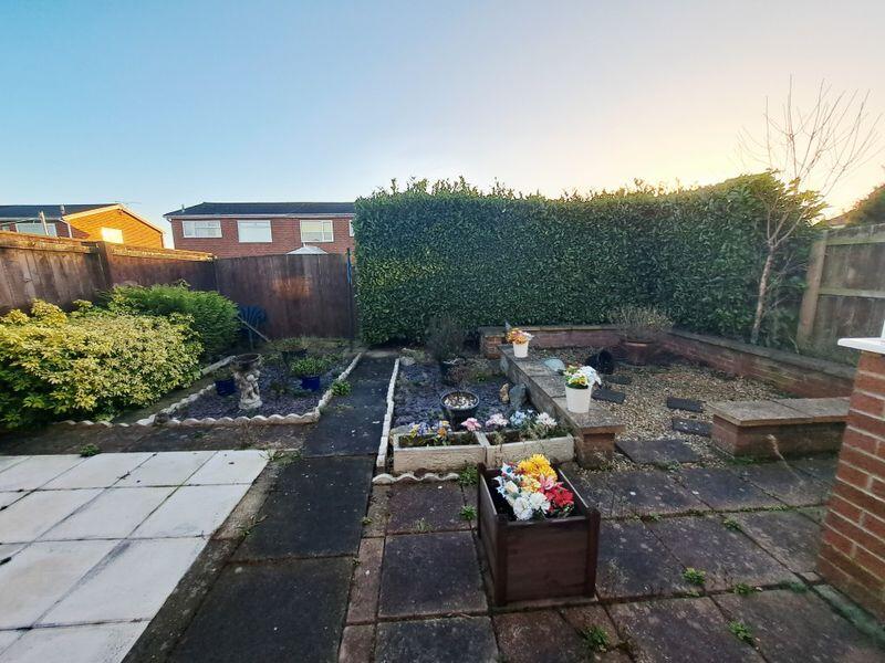 Agricola Gardens, Wallsend photo 4