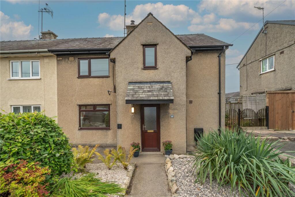 Main image of property: Ryleyfield Road, Milnthorpe, Cumbria, LA7