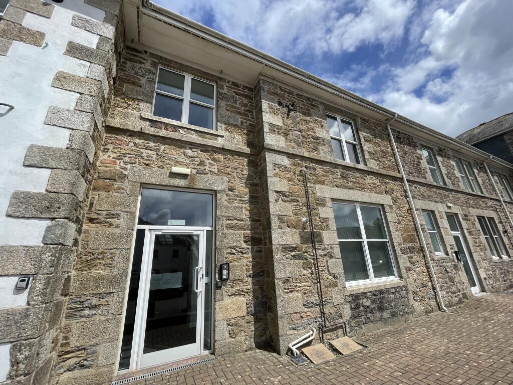 Main image of property: Redruth