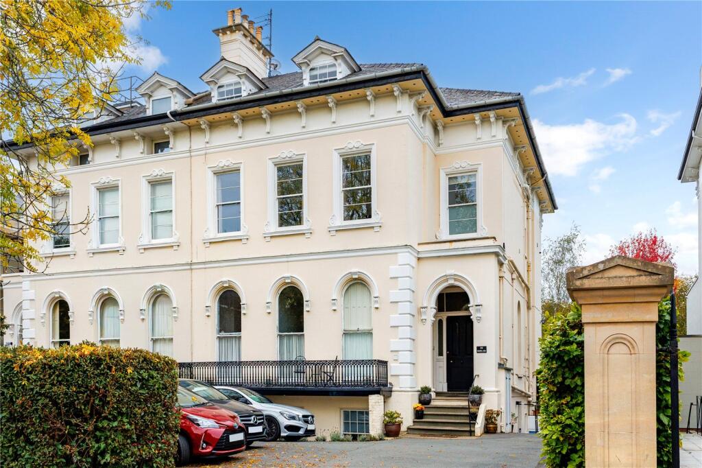 Main image of property: Lansdown Road, Cheltenham, Gloucestershire, GL51