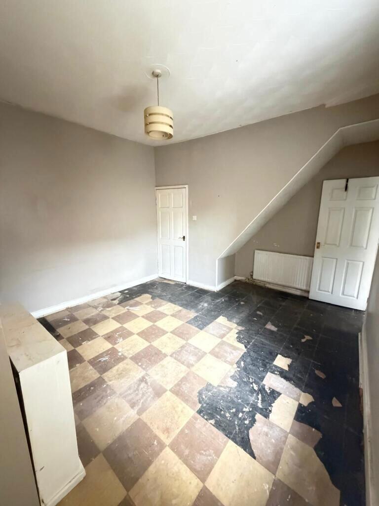 House in Liverpool, Walton - View 4