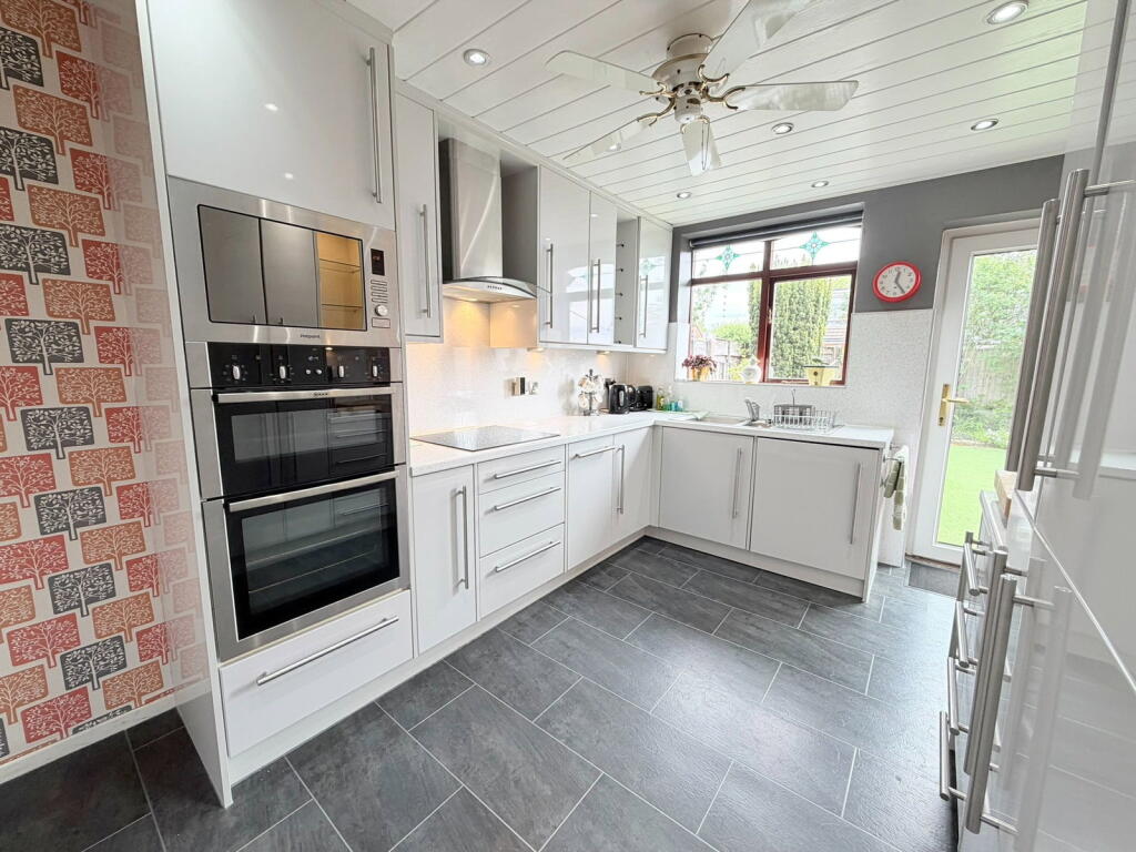Main image of property: Mallory Road, Hyde, SK14 4DU
