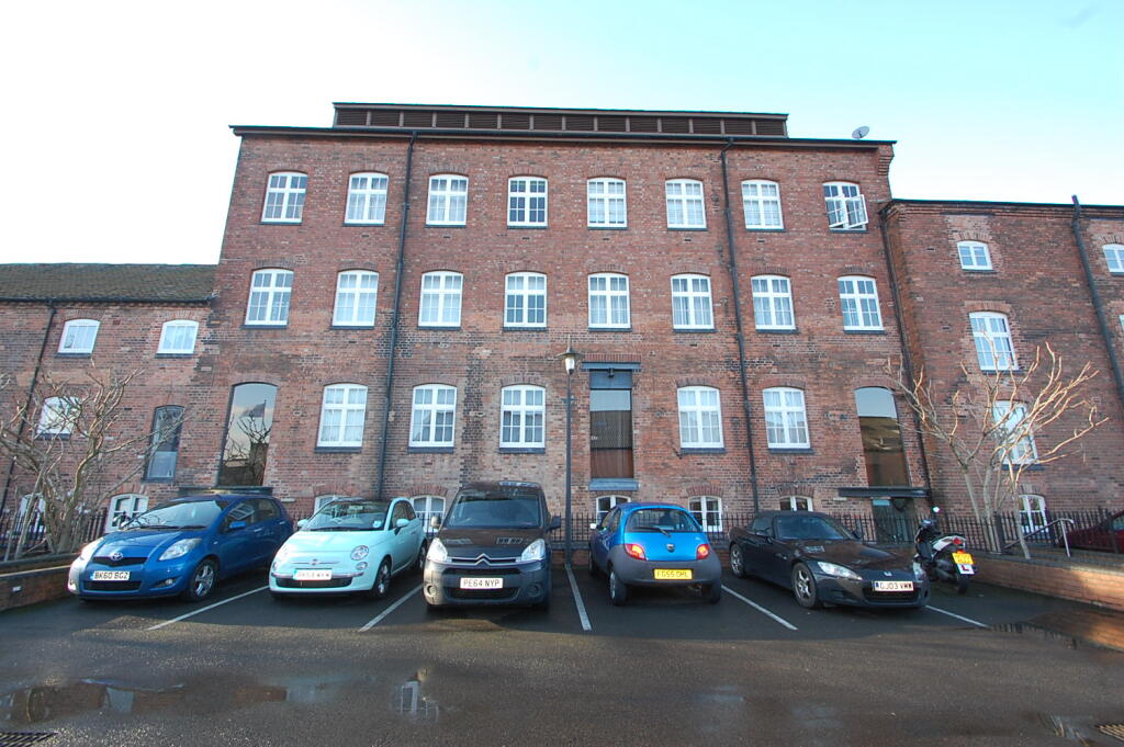 Main image of property: Horninglow Street, Burton upon Trent, DE14