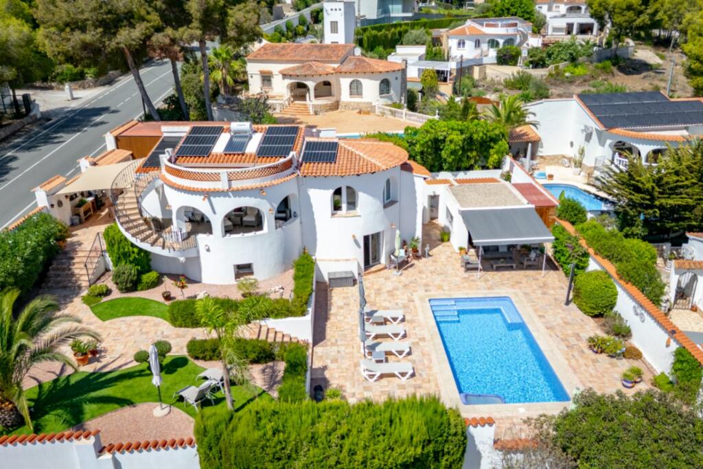 Main image of property: Valencia, Alicante, Benissa Coastal
