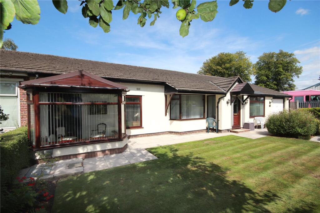 Main image of property: Millfield, Powder Works Lane, Melling, Liverpool, L31