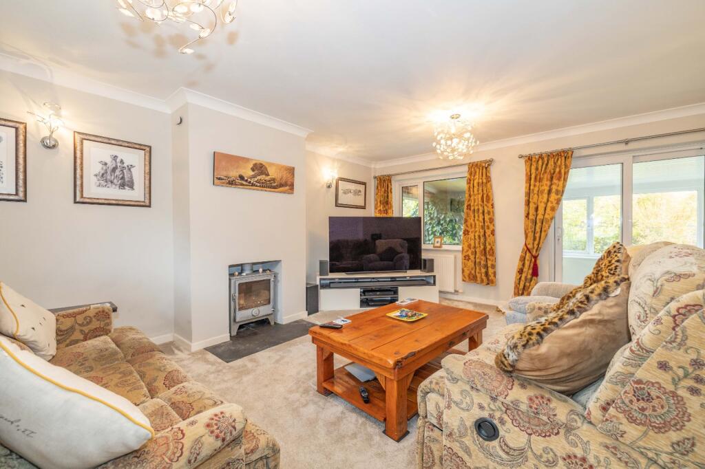 Out Elmstead Lane, Barham, Canterbury, Kent, CT4 photo 2