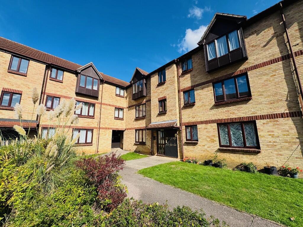Main image of property: Willow Court, Dagenham, London, RM8