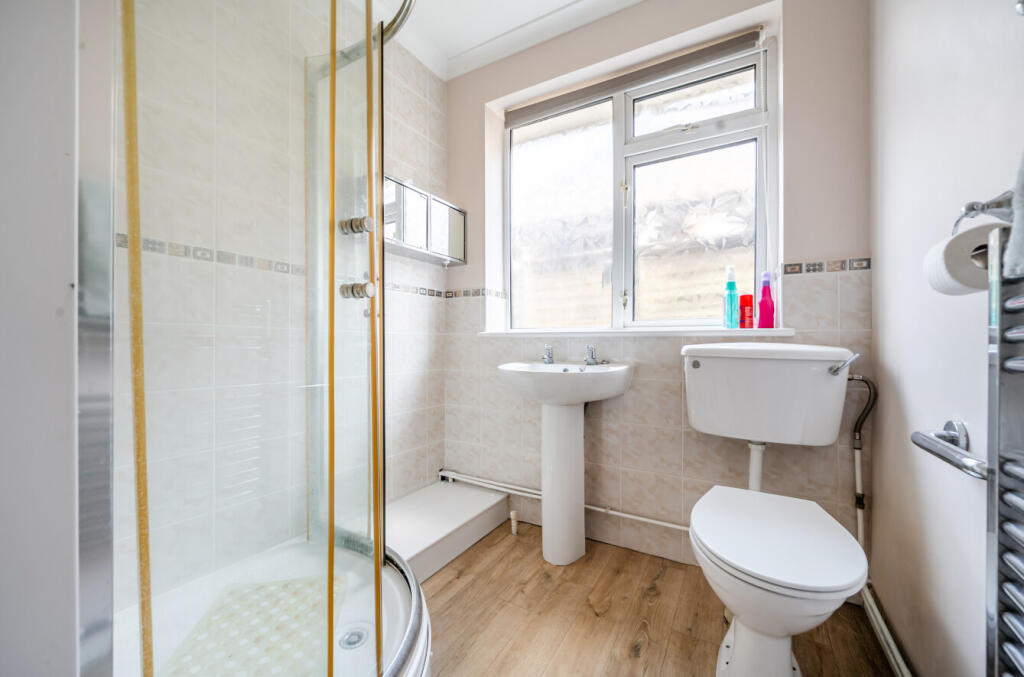 House in Adur, Lancing - More