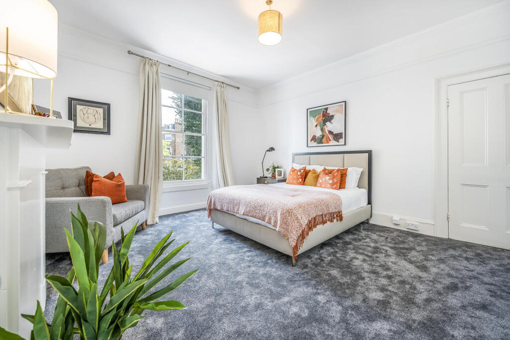 House in London, Notting Hill - View 4