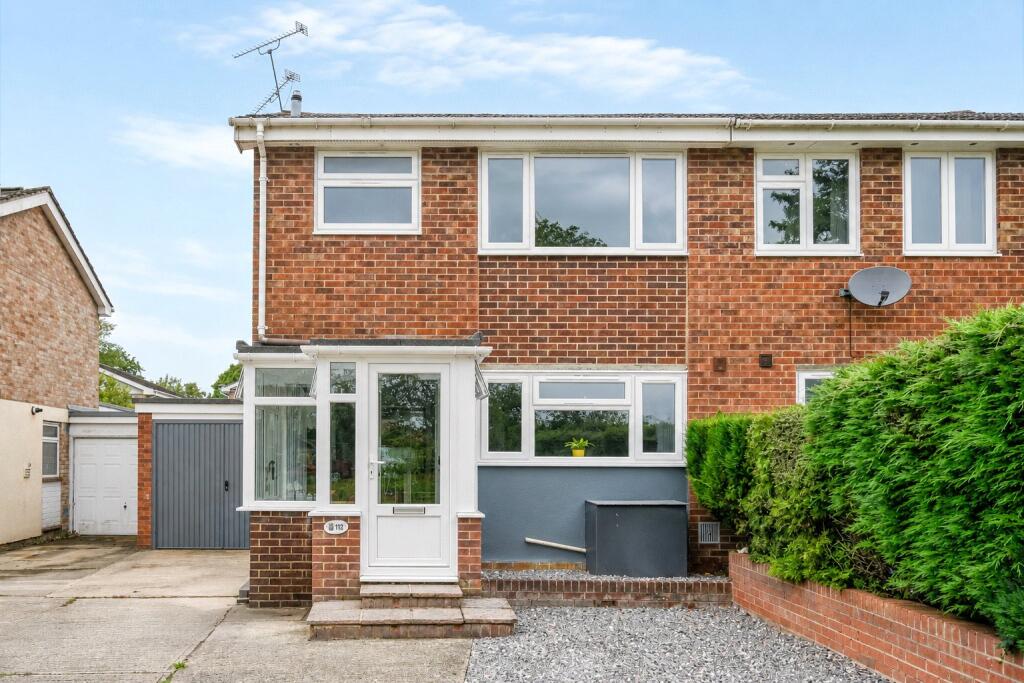 Main image of property: Broadleas Park, Devizes, Wiltshire, SN10