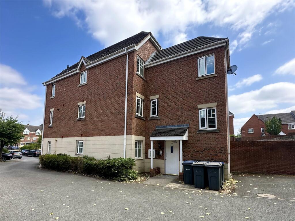 Main image of property: Canterbury Close, Birmingham, West Midlands, B23