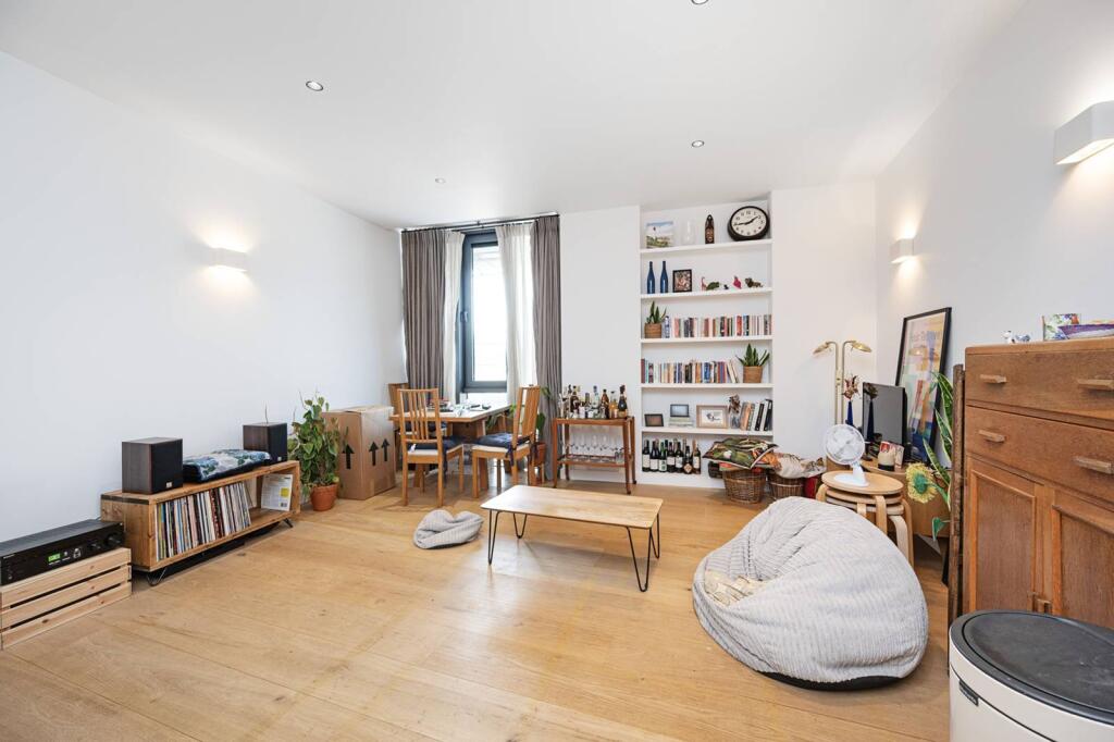 Main image of property: The Arthaus, Hackney, London, E8