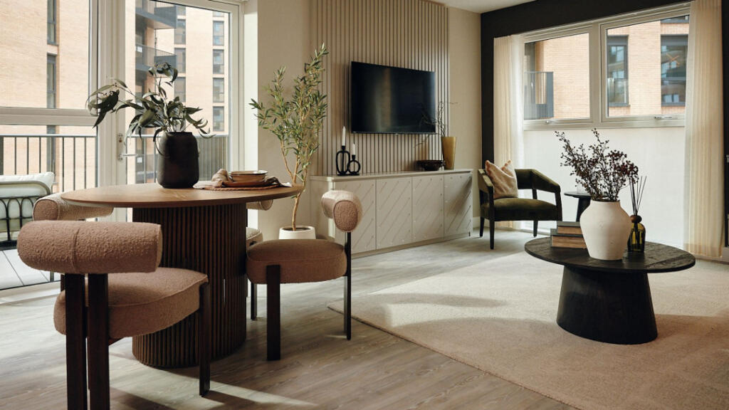 Main image of property: Capital Interchange Way,
Brentford, 
TW8 0EX
