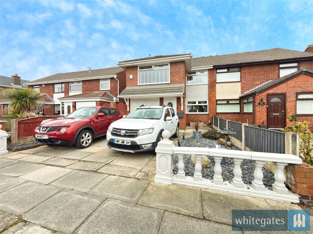 Main image of property: Lunar Drive, Netherton, Merseyside, L30