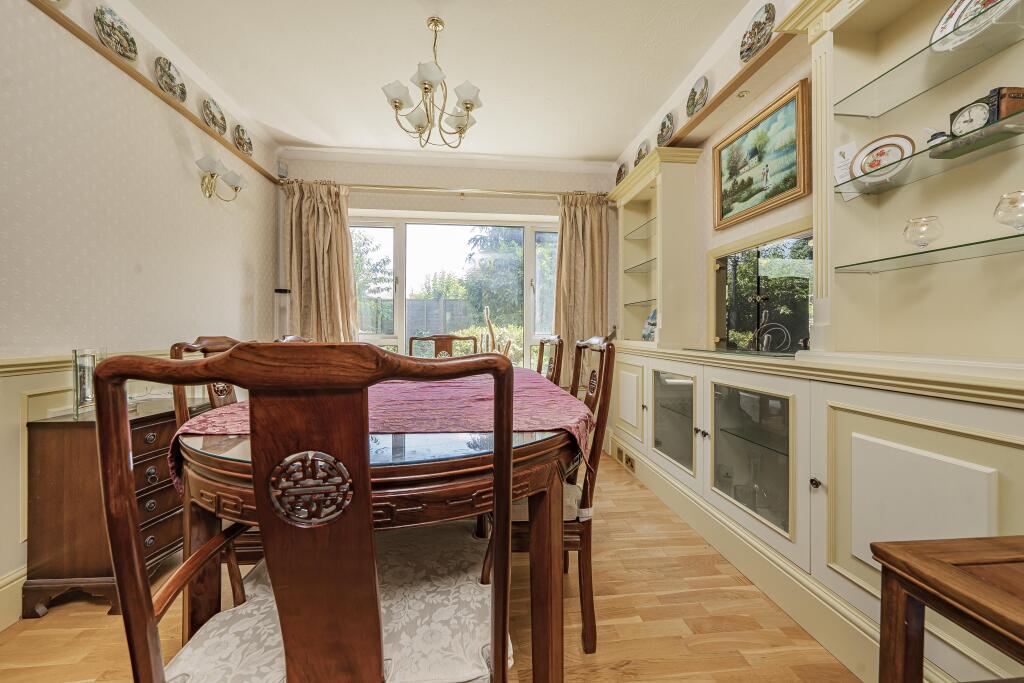 Steepe Cottage, Off Long Drive, Burnham photo 4