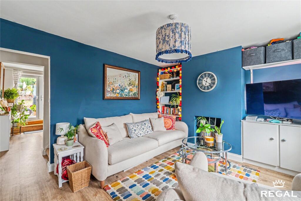 House in Eastleigh, Broom Hill, Allbrook - View 5