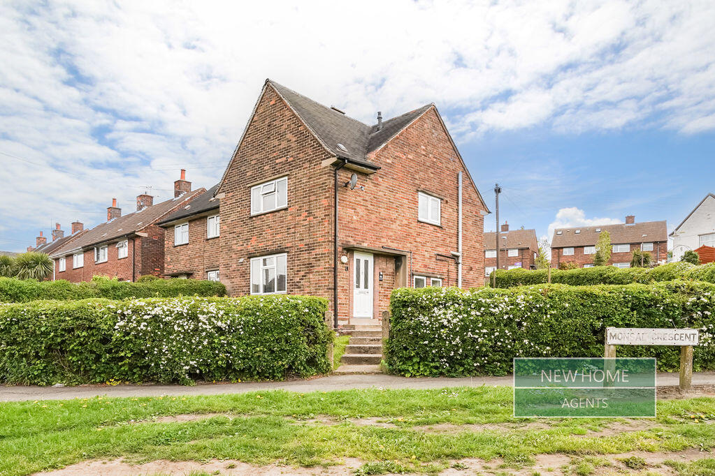Main image of property: Peveril Road, Tibshelf, Alfreton, DE55 5LR