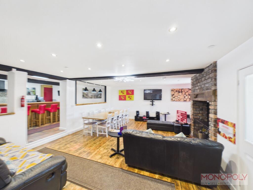 House in Llandegla - View 4