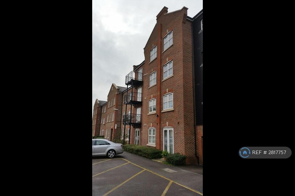 Main image of property: Summers House, Aylesbury, HP21