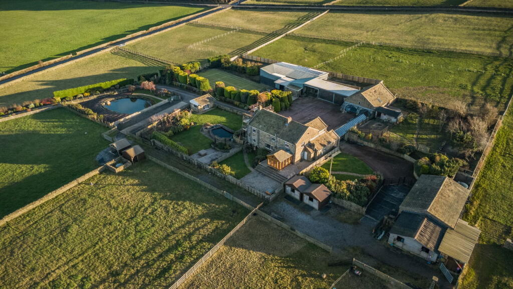 Australia Farm, Holmfirth, HD9