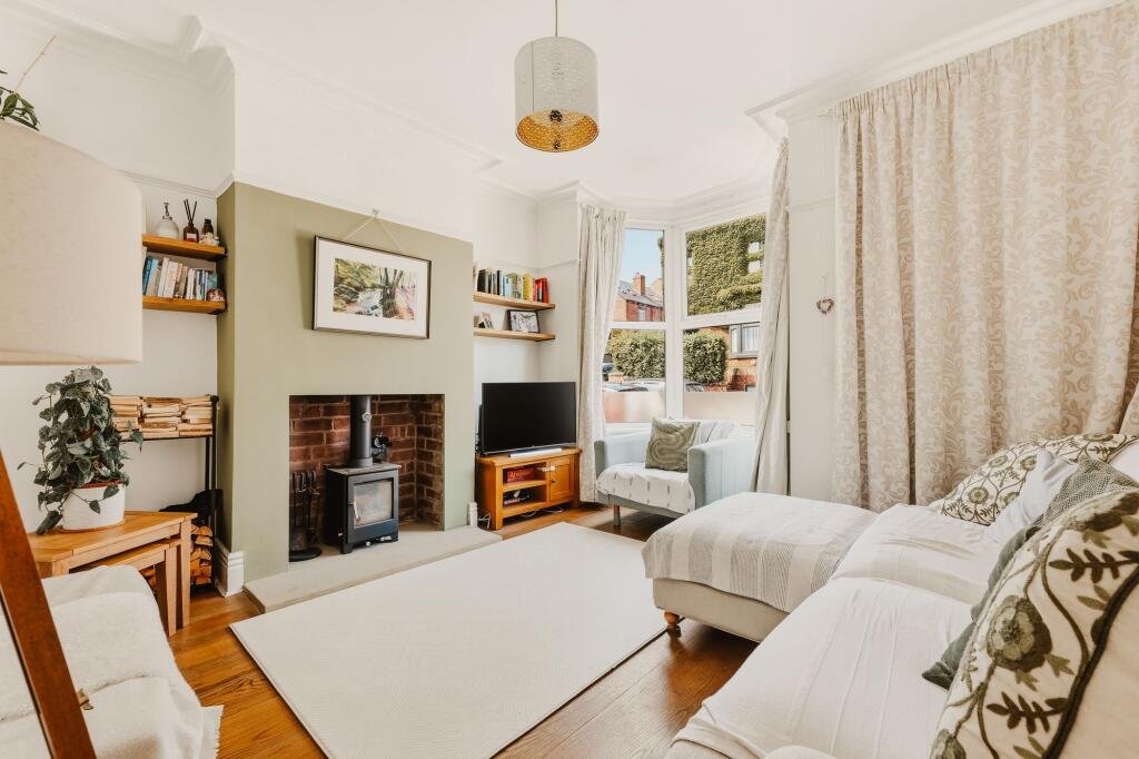Peveril Road, Sheffield, S11 photo 3