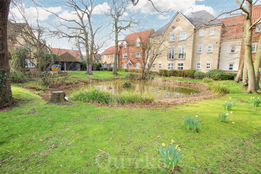 Main image of property: Handleys Court, Noak Bridge