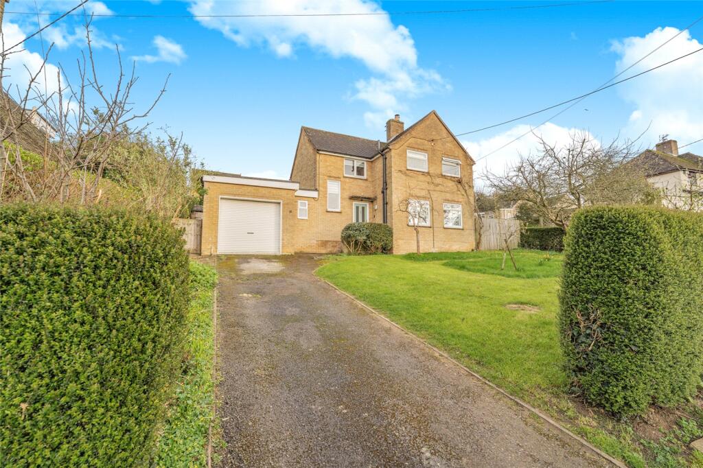 Main image of property: Cross Leys, Chipping Norton, Oxfordshire, OX7