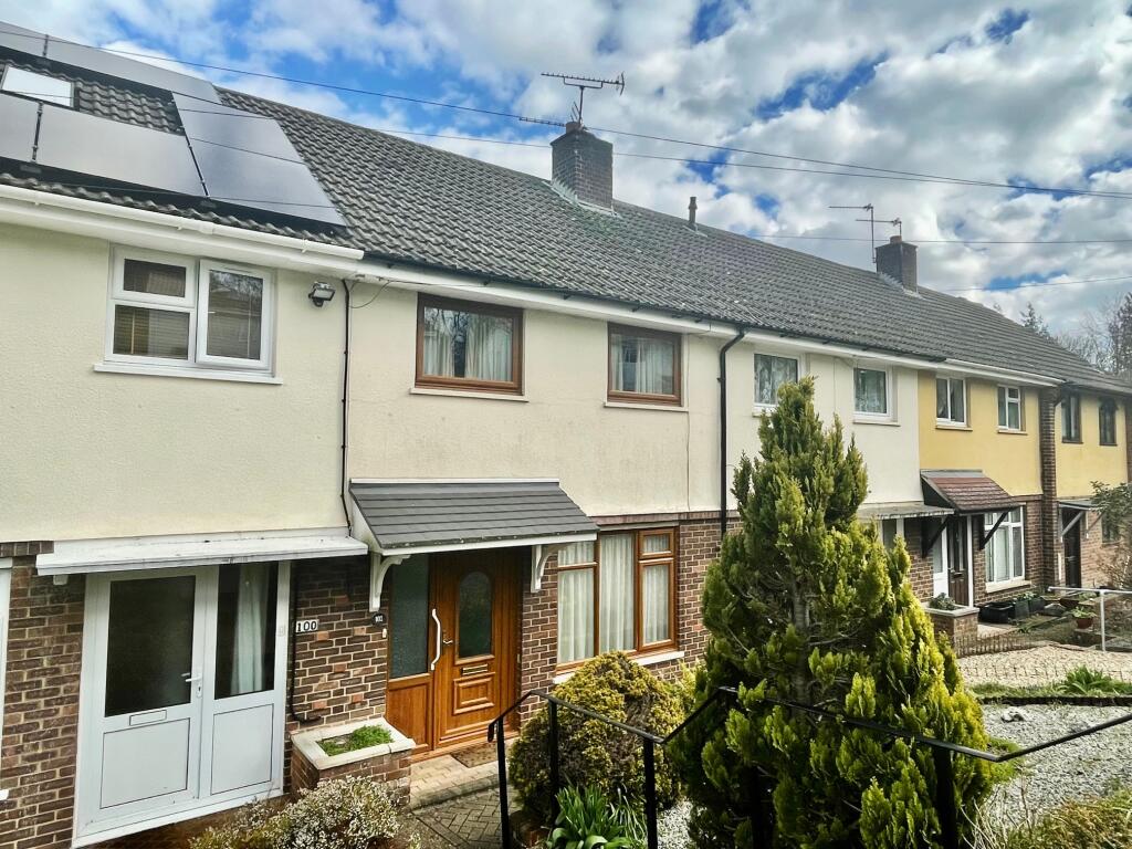 Main image of property: Stanmore, Winchester