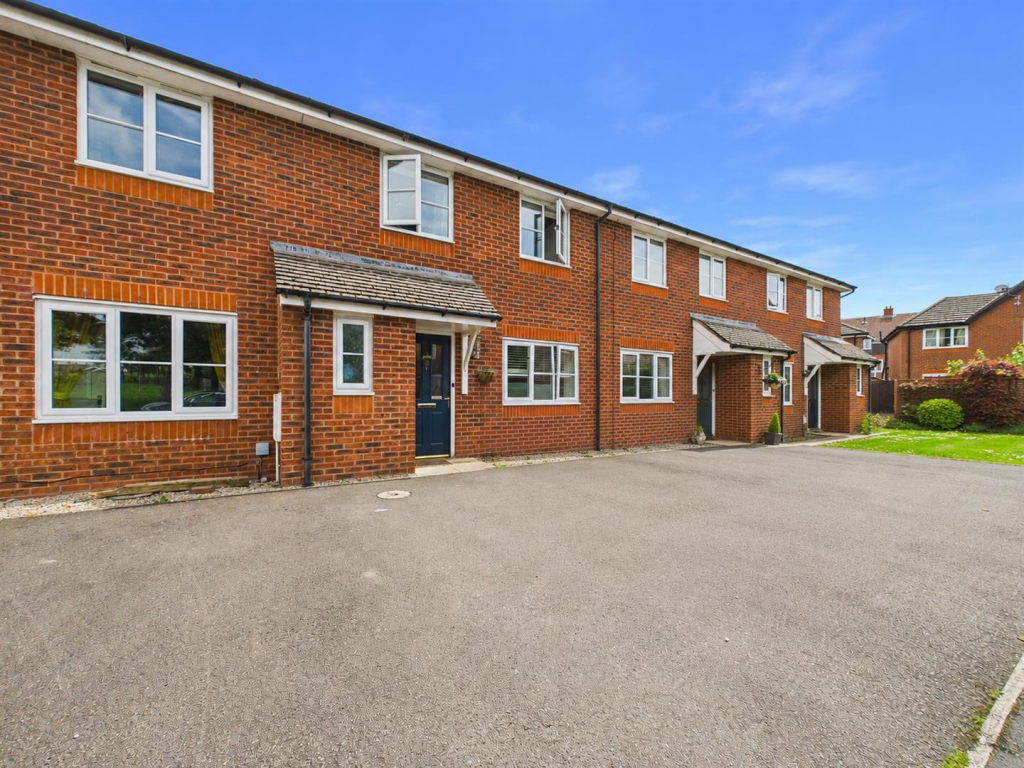 Main image of property: Milars Field, Morda, Oswestry