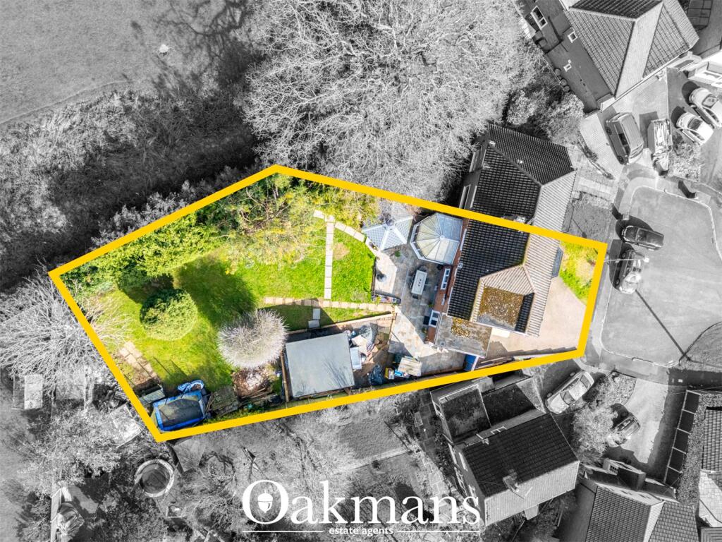 Additional image 43 of Madley Close, Rubery, Rednal, Birmingham, B45