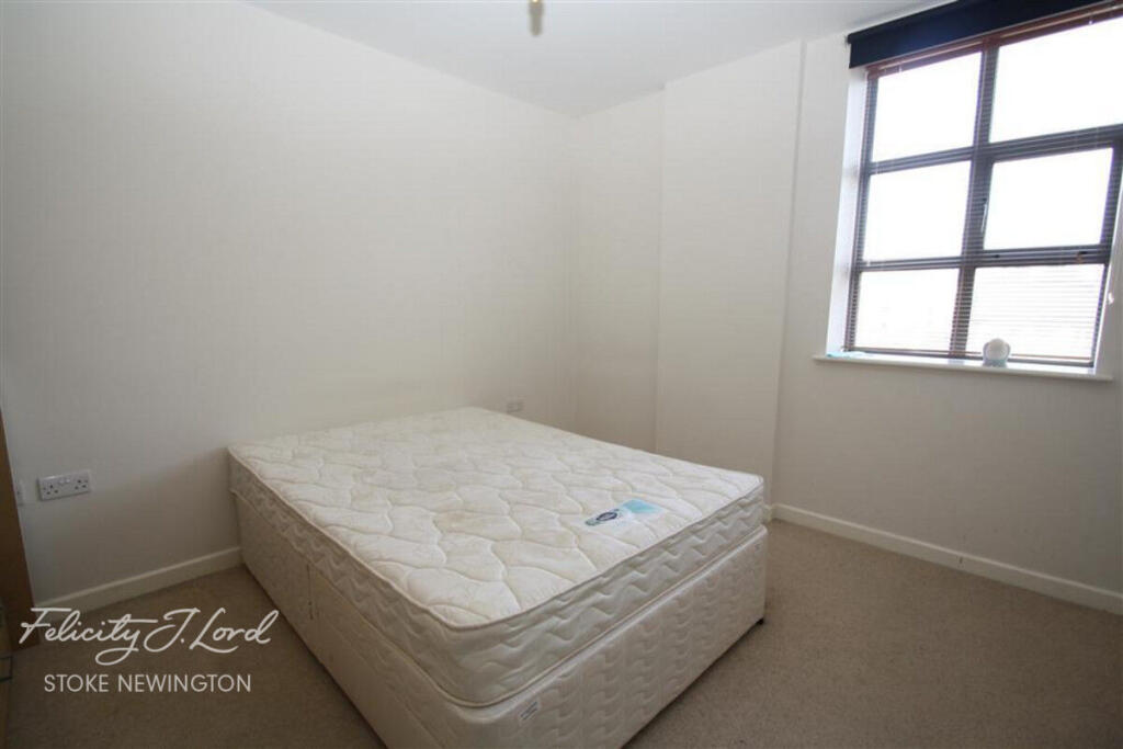 Main image of property: Somerford Grove, London