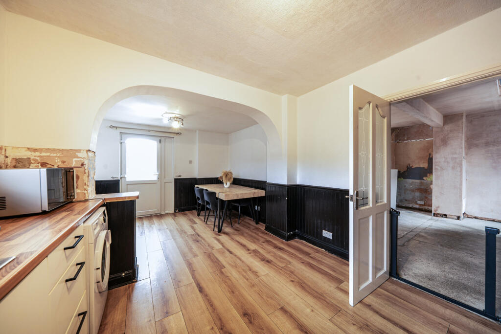 House in Guisborough, Redcar and Cleveland - View 4